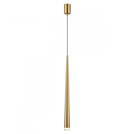 Подвесные светильники — Подвесной светильник Odeon Light 4352/5L купить в 