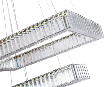 Люстры каскадные — Каскадная люстра Ambrella Light TR5005 купить в 