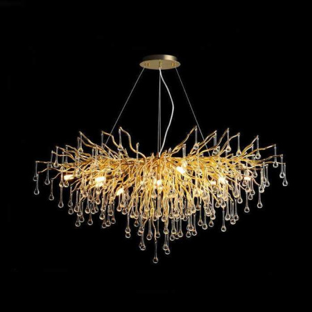 Люстры подвесные — Подвесная люстра Imperium Loft Marian 205825-26 купить в 