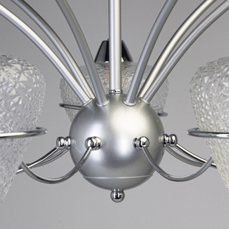 Люстры на штанге — Люстра на штанге MW-Light 315015407 купить в 