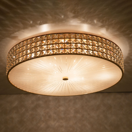 Накладные светильники — Накладной светильник Citilux CL324102 купить в 