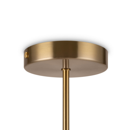 Люстры на штанге — Люстра на штанге Freya FR5199PL-05BS1 купить в 