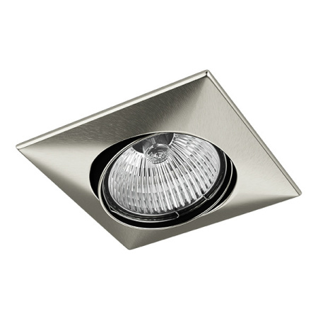 Встраиваемые точечные светильники — Встраиваемый светильник Lightstar 011035 купить в 