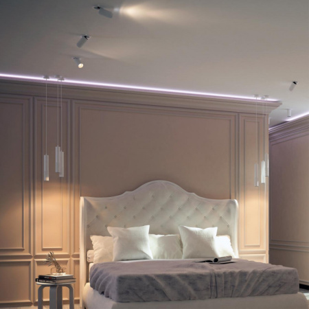 Подвесные светильники — Подвесной светильник Novotech 370761 купить в 