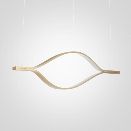 Подвесные светильники — Подвесной светодиодный светильник Imperium Loft Tape Light 149481-49 купить в 