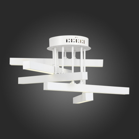 Накладные светильники — Накладной светильник ST-Luce SL933.502.05 купить в 