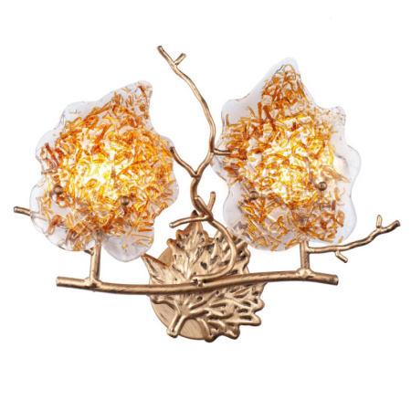 Настенные бра — Бра AM Group MAPLE AP2 купить в 