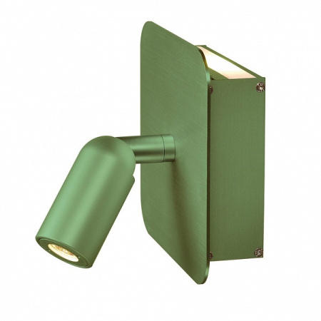 Споты — Спот SLV 155105 купить в 