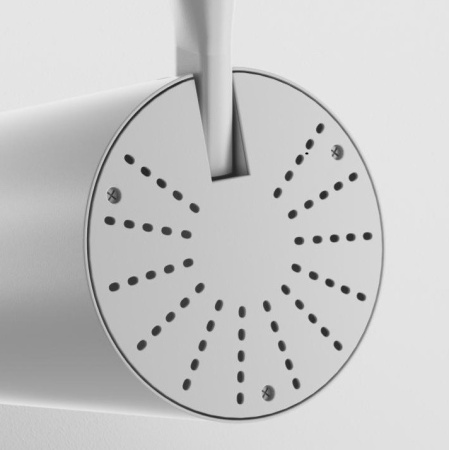 Трековые светильники — Светильник на шине Maytoni Technical TR003-1-15W4K-M-W купить в 