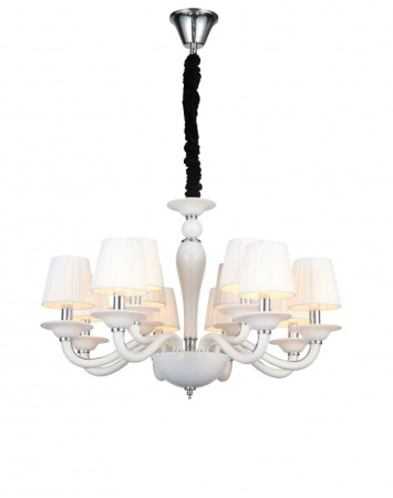 Люстры подвесные — Подвесная люстра ST-Luce SL1112.503.12 купить в  Люстры подвесные — Подвесная люстра ST-Luce SL1112.503.12 купить в