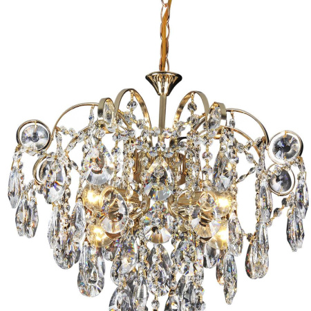 Люстры подвесные — Подвесная люстра Seven Fires Eirin 70547.01.01.04 купить в 