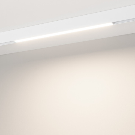 Трековые светильники — Светильник на шине Arlight 035841 купить в 