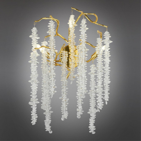 Настенные бра — Бра APLOYT APL.844.01.03 купить в 