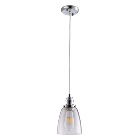 Подвесные светильники — Подвесной светильник ARTE Lamp A9387SP-1CC купить в  Подвесные светильники — Подвесной светильник ARTE Lamp A9387SP-1CC купить в