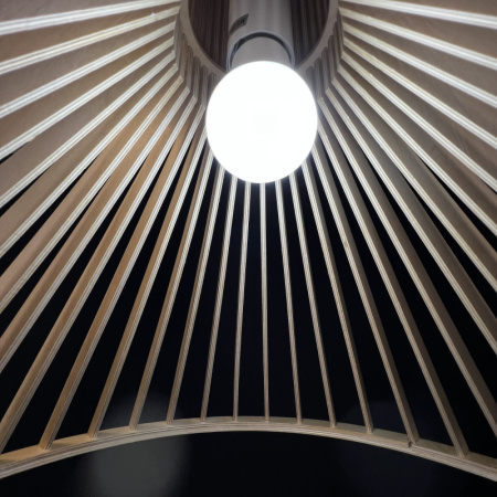 Подвесные светильники — Подвесной светильник Imperium Loft Punkto 140946-26 купить в 