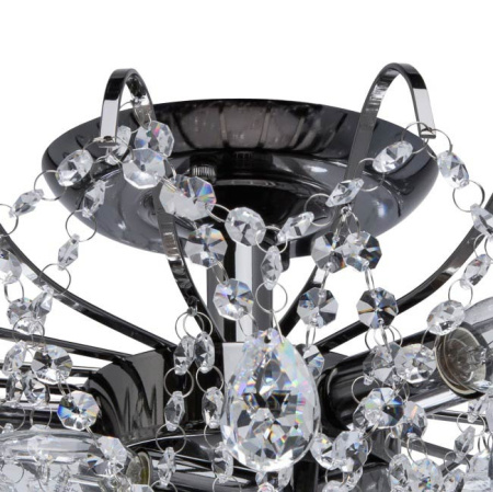 Люстры на штанге — Люстра на штанге MW-Light 464017506 купить в 