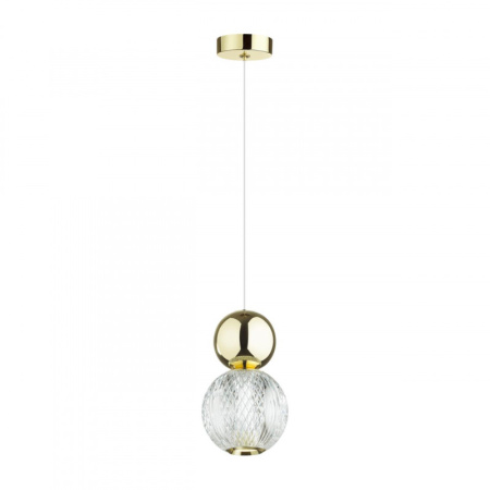 Подвесные светильники — Подвесной светильник Odeon Light 5008/7L купить в 