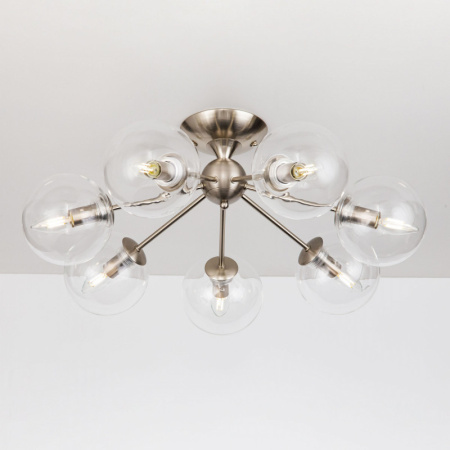 Люстры на штанге — Люстра на штанге Citilux CL102171 купить в 