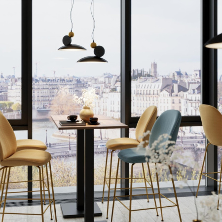 Подвесные светильники — Подвесной светильник Odeon Light 6626/20L купить в 