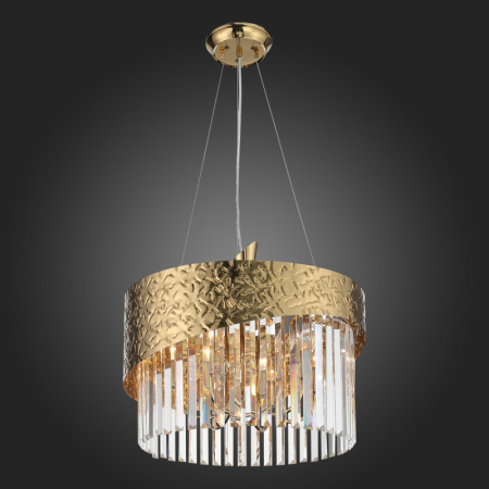Люстры подвесные — Подвесная люстра ST-Luce SL1100.303.06 купить в 