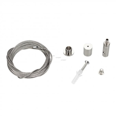 Подвесные комплекты — Подвесной комплект Arlight 027018 купить в 