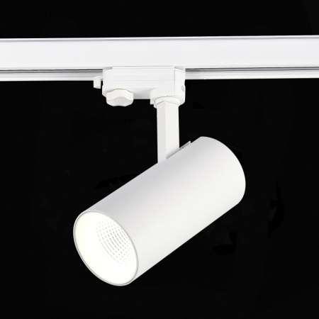 Трековые светильники — Светильник на шине ST-Luce ST661.546.30 купить в 