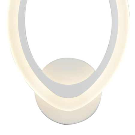 Настенные бра — Настенный светильник Seven Fires Лисэль 75262.02.09.01 купить в 