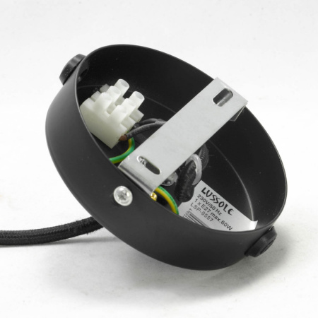 Подвесные светильники — Подвесной светильник Lussole LSP-9557 купить в 