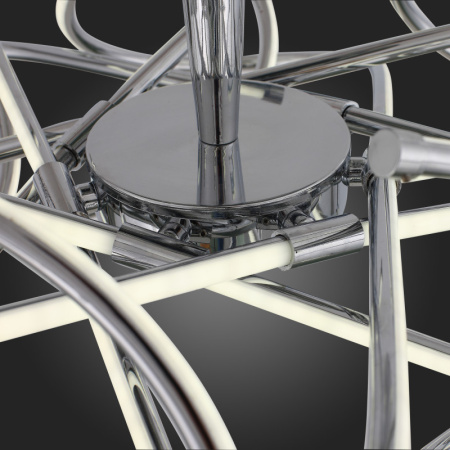 Люстры накладные — Накладная люстра ST-Luce SL825.102.07 купить в 