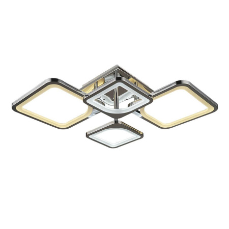 Потолочные люстры — Потолочная светодиодная люстра Seven Fires Флоранс 75270.01.03.04 купить в 