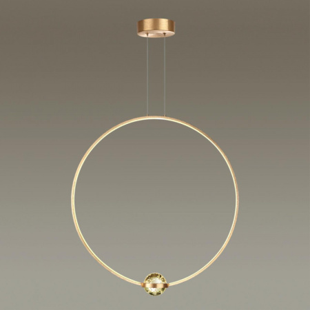 Подвесные светильники — Подвесной светильник Odeon Light 4336/27L купить в 