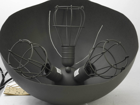 Подвесные светильники — Подвесной светильник Lussole LSP-9623 купить в 