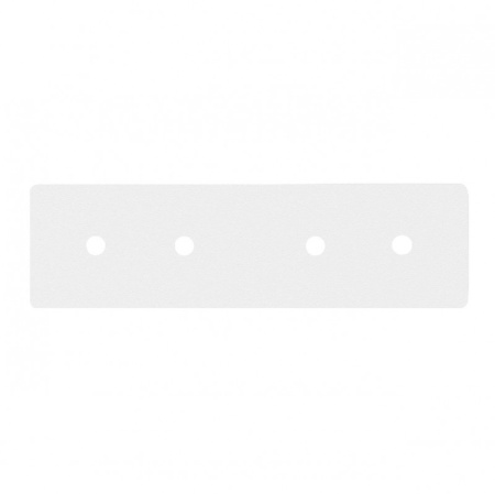 Соединители для шинопроводов — Соединитель для шинопровода ARTE Lamp A480533 купить в 