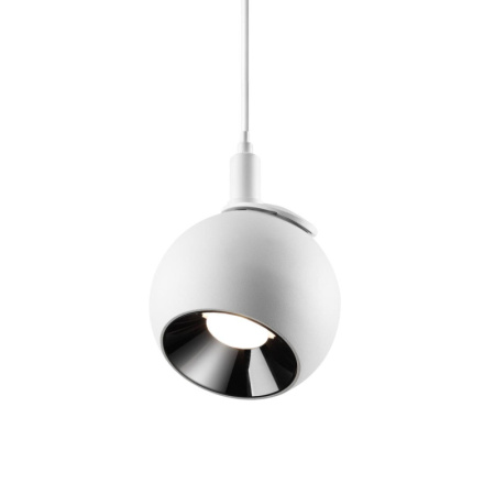 Трековые светильники — Светильник на шине Novotech 359099 купить в 