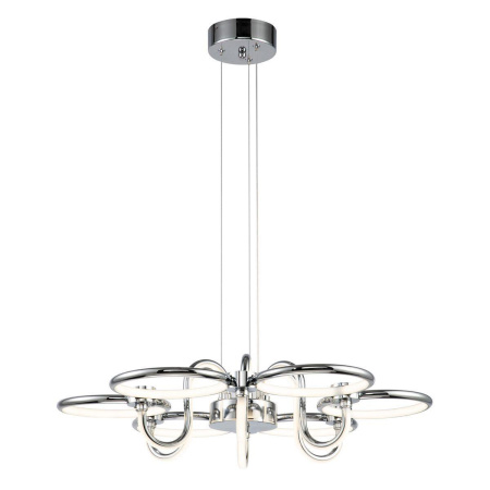 Подвесные светильники — Подвесной светодиодный светильник Escada 10253/12LED купить в 