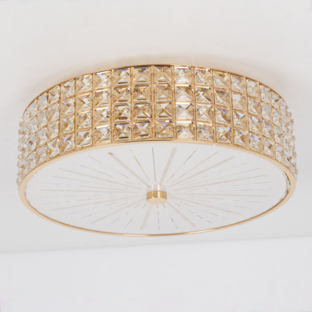 Накладные светильники — Накладной светильник Citilux CL324152 купить в 