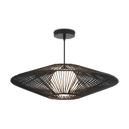 Подвесные светильники — Подвесной светильник Freya FR5405PL-01B1 купить в 