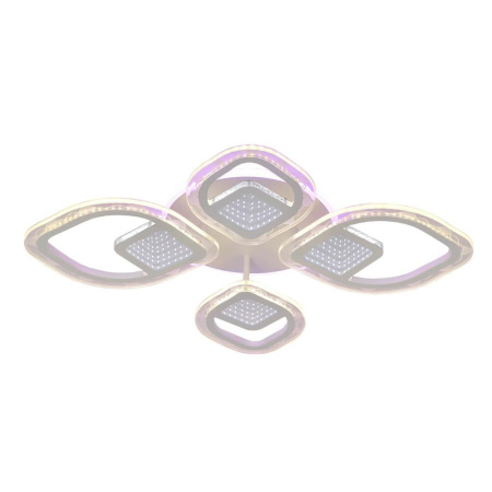 Потолочные люстры — Потолочная люстра Seven Fires Dayano SF7043/5C-WT купить в 