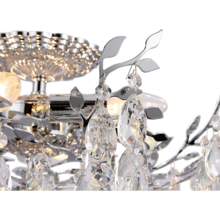 Люстры накладные — Накладная люстра Stilfort 1031/09/06C купить в  Люстры накладные — Накладная люстра Stilfort 1031/09/06C купить в