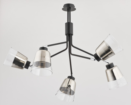 Люстры на штанге — Люстра на штанге Alfa 23995 купить в 