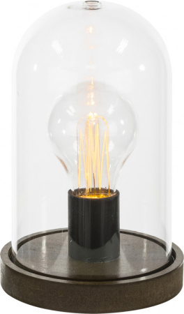 Настольные лампы — Настольная лампа Globo 28187 купить в 