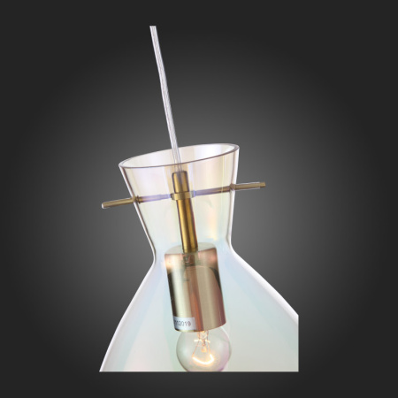 Подвесные светильники — Подвесной светильник ST-Luce SL1052.303.01 купить в 