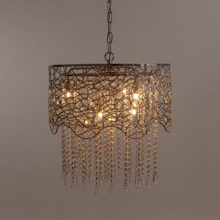 Люстры подвесные — Подвесная люстра Abrasax Irma X9118A/4CH купить в  Люстры подвесные — Подвесная люстра Abrasax Irma X9118A/4CH купить в