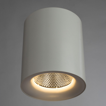 Накладные точечные светильники — Накладной светильник ARTE Lamp A5130PL-1WH купить в  Накладные точечные светильники — Накладной светильник ARTE Lamp A5130PL-1WH купить в