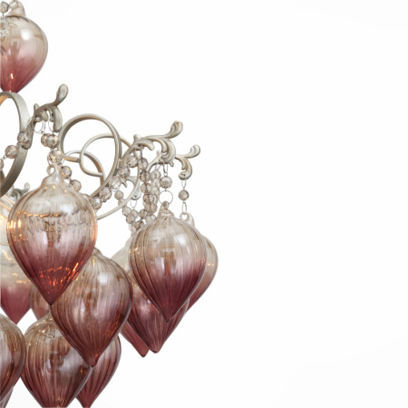 Люстры каскадные — Каскадная люстра ST-Luce SL659.203.04 купить в 