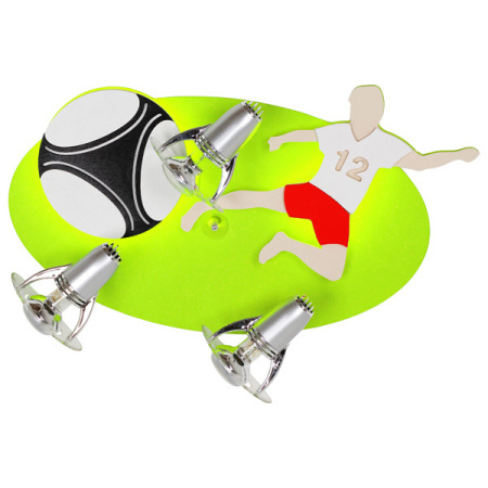 Детские споты — Детский спот Nowodvorski 4596 купить в 