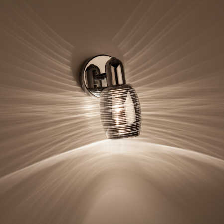 Споты — Спот Eurosvet 20033/1 хром купить в 