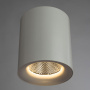 Накладные точечные светильники — Накладной светильник ARTE Lamp A5130PL-1WH купить в  Накладные точечные светильники — Накладной светильник ARTE Lamp A5130PL-1WH купить в