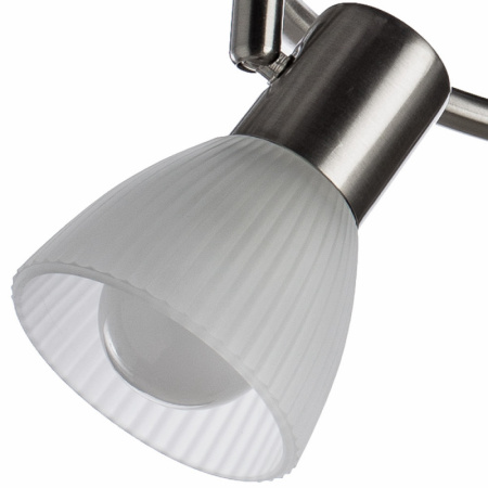 Споты — Спот ARTE Lamp A5062PL-3SS купить в  Споты — Спот ARTE Lamp A5062PL-3SS купить в