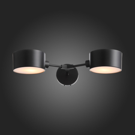 Настенные бра — Бра Evoluce SLE183401-02 купить в 